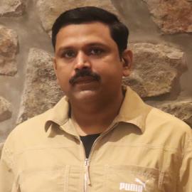 Anuraj Mohan