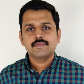 Anuraj Mohan